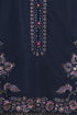 EMBROIDERED KURTI (E0887/119/619)