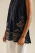EMBROIDERED KURTI (E0887/119/619)