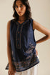 EMBROIDERED KURTI (E0887/119/619)