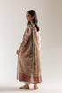 EMBROIDERED SUIT (E0887/202/003)