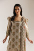 EMBROIDERED SUIT (E0887/202/814)