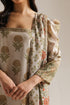 EMBROIDERED SUIT (E0887/202/814)