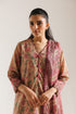 EMBROIDERED SUIT (E0888/202/813)