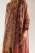 EMBROIDERED SUIT (E0888/202/813)