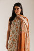 EMBROIDERED SUIT (E0888/202/814)