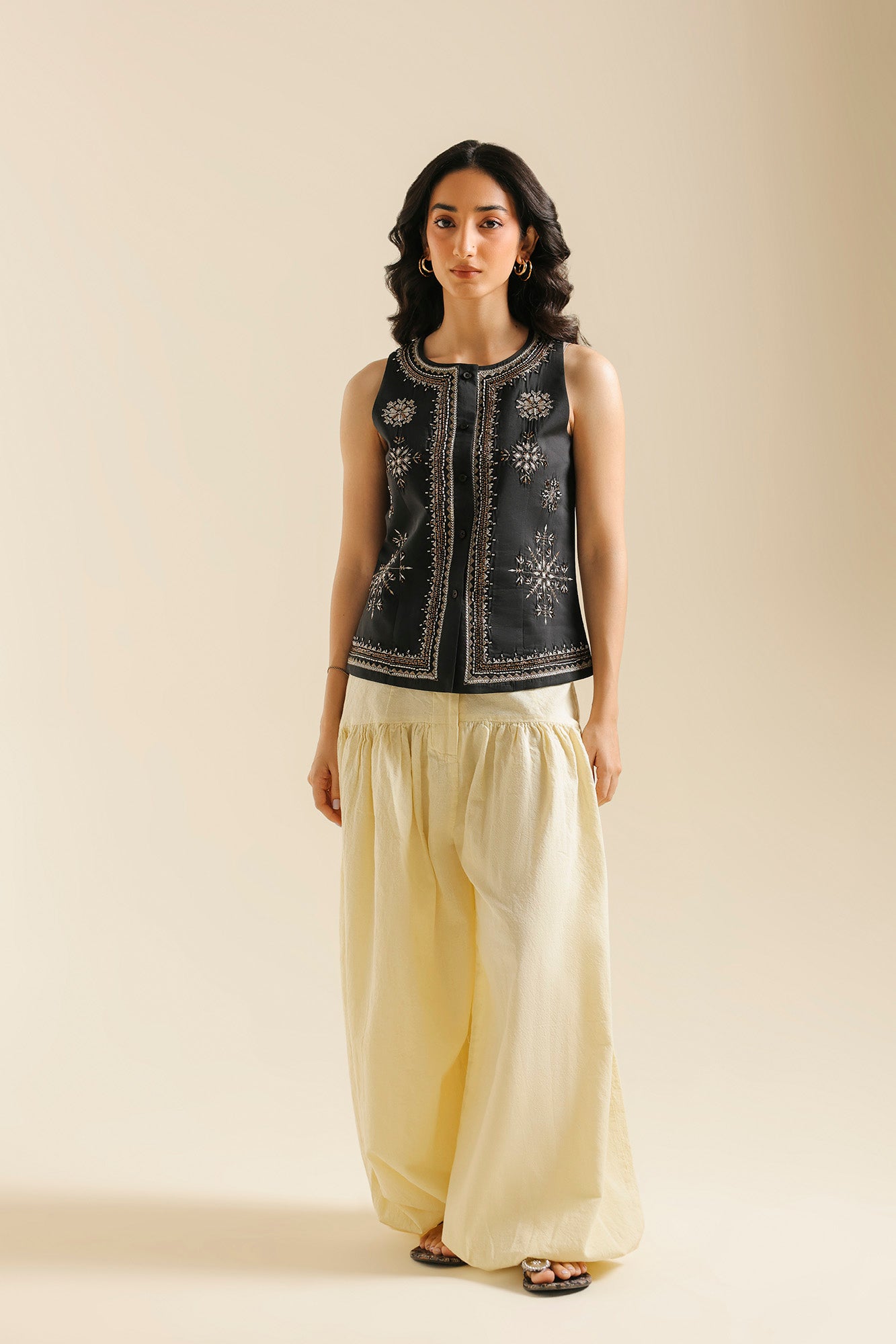 SHALWAR (E0889-119-110)