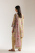 EMBROIDERED SUIT (E0889/202/109)