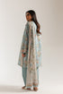EMBROIDERED SUIT (E0889/202/616)