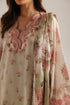 PRINTED SUIT (E0891/202/127)