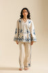 EMBROIDERED SUIT (E0893/119/004)