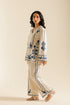 EMBROIDERED SUIT (E0893/119/004)