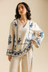EMBROIDERED SUIT (E0893/119/004)