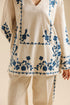 EMBROIDERED SUIT (E0893/119/004)