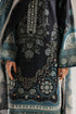 PRINTED SUIT (E0894/202/604)