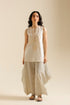 EMBROIDERED TOP (E0895/119/004)