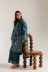 PRINTED SUIT (E0896/202/602)