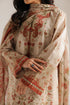 PRINTED SUIT (E0897/202/330)