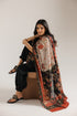 PRINTED SUIT (E0897/202/902)