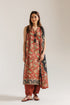 PRINTED SUIT (E0898/202/319)