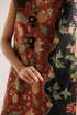 PRINTED SUIT (E0898/202/319)