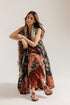 PRINTED SUIT (E0898/202/319)