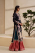EMBROIDERED SUIT (E0900/104/902)