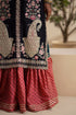 EMBROIDERED SUIT (E0900/104/902)