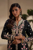 EMBROIDERED SUIT (E0900/104/902)