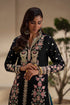 EMBROIDERED SUIT (E0900/104/902)
