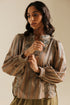 EMBROIDERED TOP (E0900/119/131)