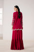 EMBROIDERED SUIT (E0902/104/418)