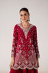 EMBROIDERED SUIT (E0902/104/418)