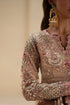 EMBROIDERED SUIT (E0903/104/226)