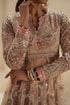 EMBROIDERED SUIT (E0903/104/226)