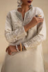 EMBROIDERED SUIT (E0904/104/006)