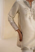 EMBROIDERED SUIT (E0904/104/006)