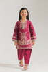 EMBROIDERED SUIT (E0904/404/517 E0904/304/517)