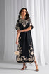 EMBROIDERED KAFTAN (E0905/104/901)