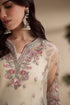 EMBROIDERED SUIT (E0906/104/003)