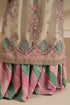 EMBROIDERED SUIT (E0906/104/003)