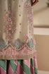 EMBROIDERED SUIT (E0906/104/003)