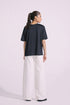 SOLID T-SHIRT (E0906/108/041)