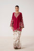 EMBROIDERED SUIT (E0907/104/305)