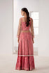 EMBROIDERED SUIT (E0908/104/315)