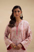 EMBROIDERED SUIT (E0909/104/427)