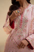 EMBROIDERED SUIT (E0909/104/427)