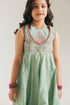 EMBROIDERED DRESS (E0909/404/714 E0909/304/714)