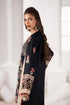 EMBROIDERED SUIT (E0911/104/902)