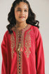 EMBROIDERED SUIT (E0911/404/313 E0911/304/313)