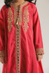 EMBROIDERED SUIT (E0911/404/313 E0911/304/313)